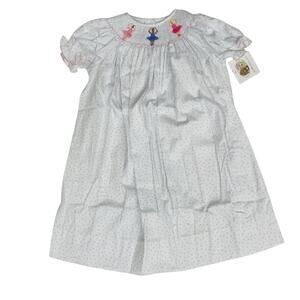 NWT Ruth & Ralph Size 5 Ballet Helen Dress